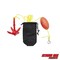 Extreme Max 3006.6782 BoatTector Grapnel Anchor Paddleboard SUP Kayaks Inflatables& Lightweight Water Toys 3006.6782 - alternate 1